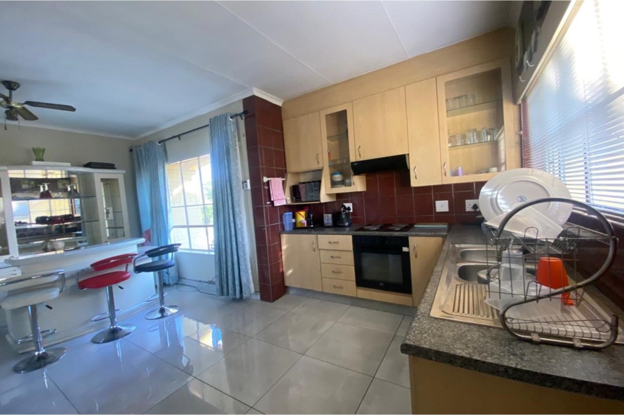 4 Bedroom Property for Sale in Sasolburg Free State